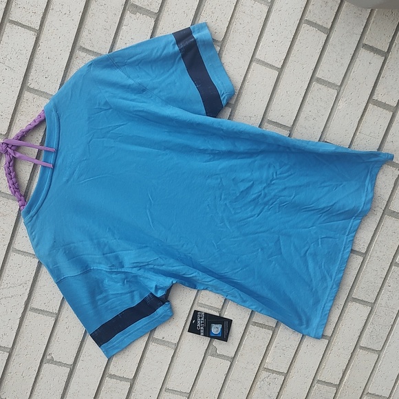 NC Tarheel Shirt - Picture 10 of 12